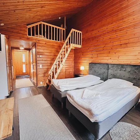 Rieskapaikka Villa Koivu Luaran gambar