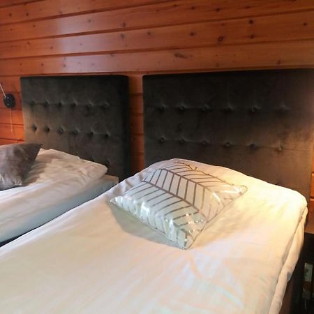 Rieskapaikka Villa Koivu Luaran gambar
